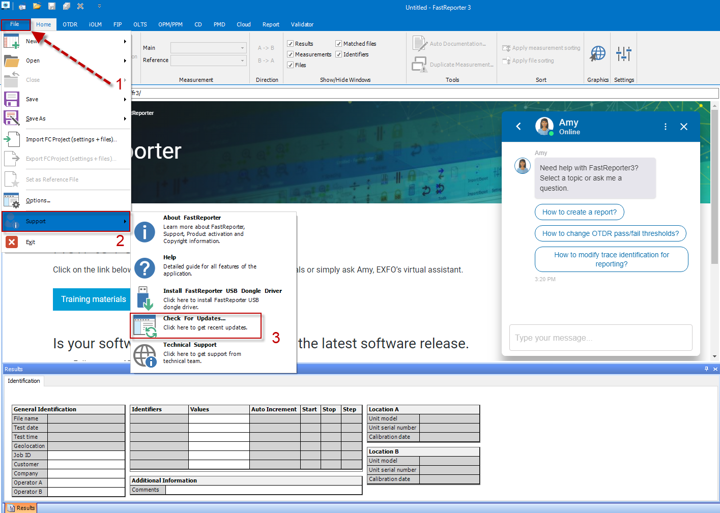 Graphical user interface, applicationDescription automatically generated