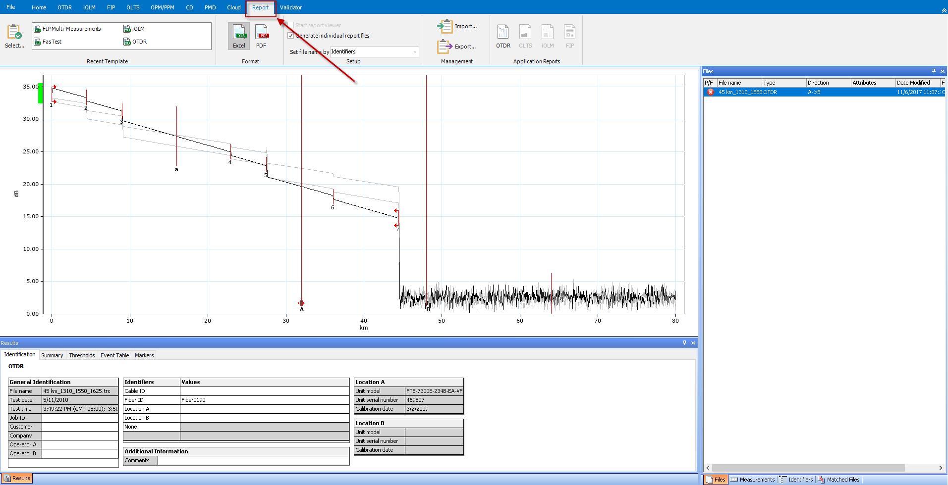 Graphical user interface, applicationDescription automatically generated